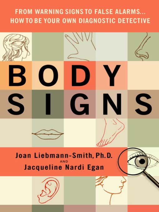 Title details for Body Signs by Joan Liebmann-Smith, PhD - Available